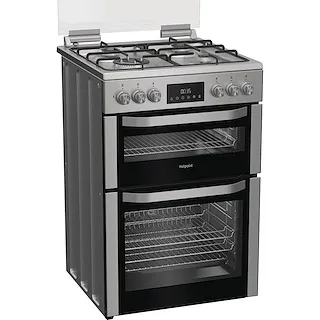 Hotpoint HDD6GDC2WX Stratford
