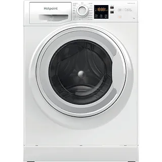 Hotpoint NSWM965CWUKN Essex