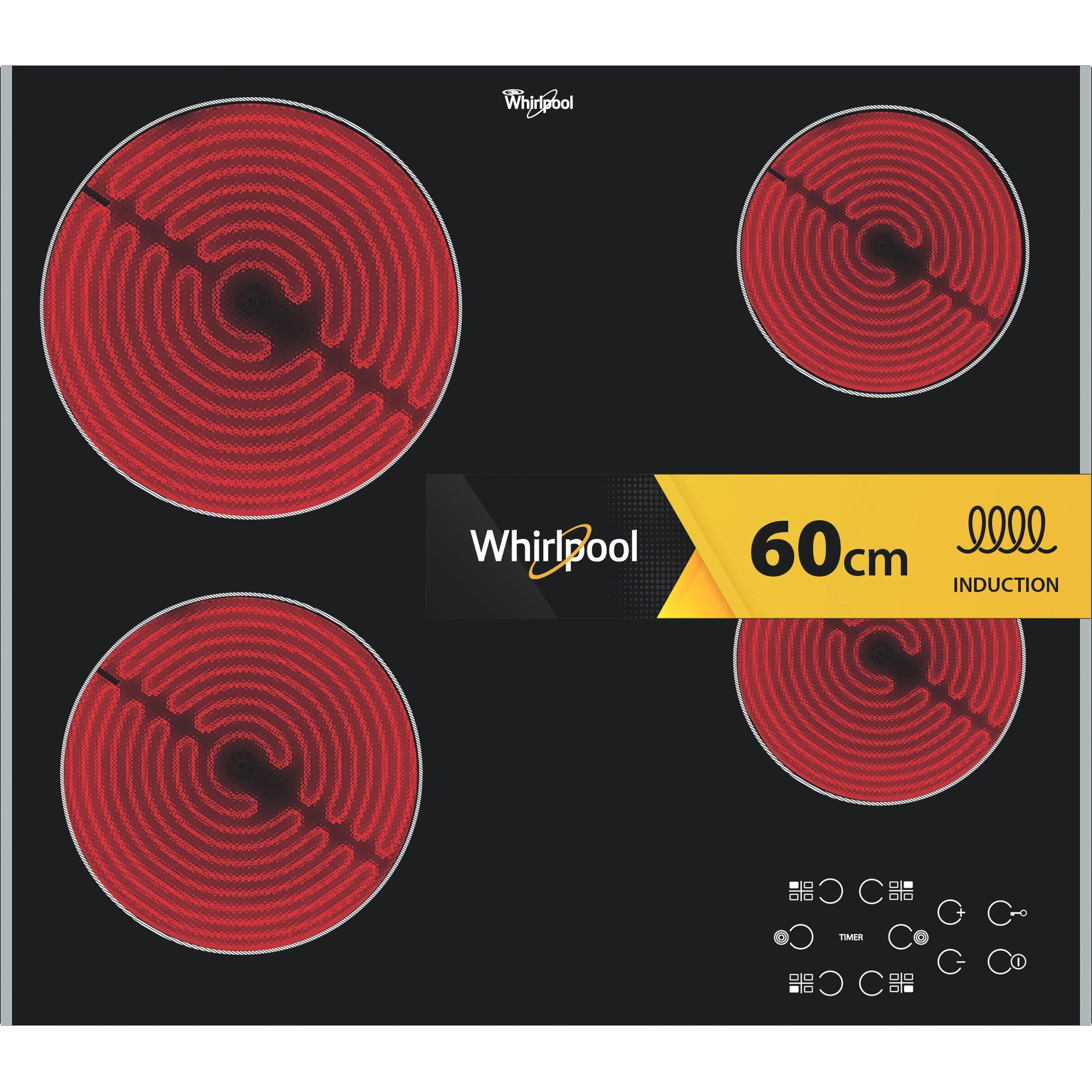 Whirlpool AKT8090LX Stratford