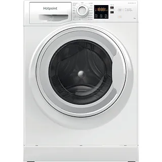 Hotpoint NSWF945CWUKN Leek