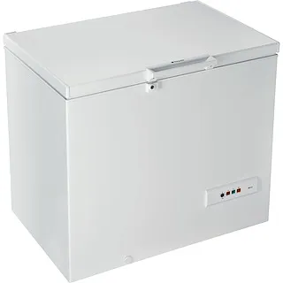 Hotpoint CS1A250HFA1 Hull