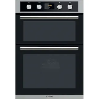 Hotpoint DD2844CIX Nottinghamshire