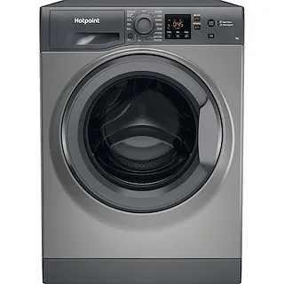 Hotpoint NSWF743UGGUKN Nottinghamshire