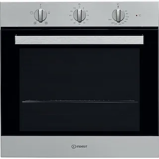 Indesit IFW6330IX Stockport
