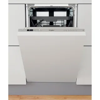 Whirlpool WSIC3M27CUKN Nottinghamshire