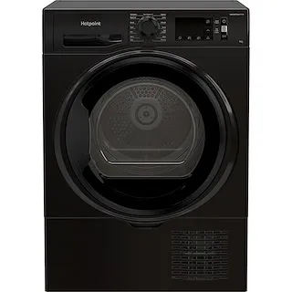 Hotpoint H3D91BUK Hull