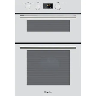 Hotpoint DD2540WH Nottinghamshire