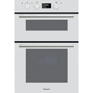 Hotpoint DD2540WH Essex