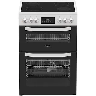 Hotpoint HTE6VDCW Stratford