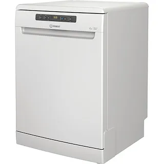 Indesit DFO3T133FUK Nottinghamshire