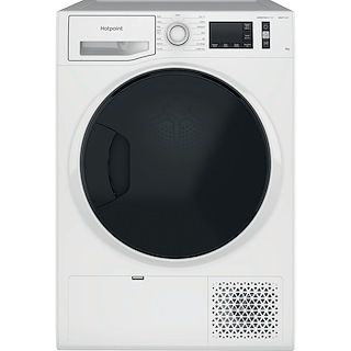 Hotpoint NTM119X3EUK Derby