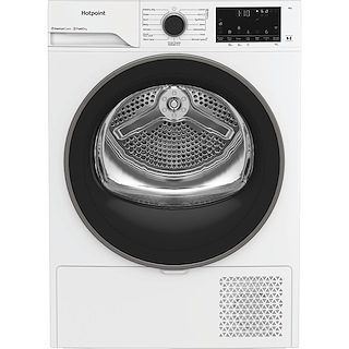 Hotpoint CHD84MWBSUK Stratford
