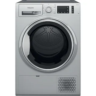 Hotpoint NTM1192SSK Hull