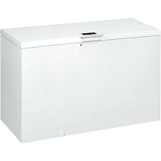 Hotpoint CS1A400HFMFA1 Hull