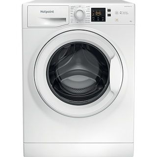 Hotpoint NSWF845CWUKN Wirral