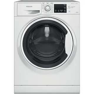 Hotpoint NDB8635WUK Cornwall