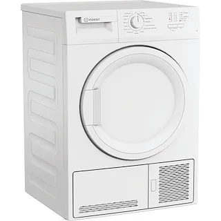 Indesit CYDC82WWGLUK Merseyside
