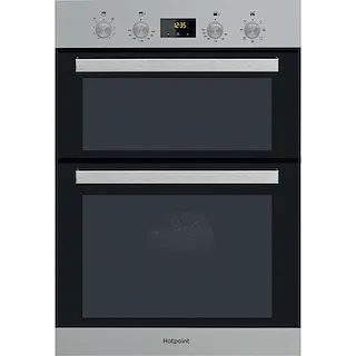 Hotpoint DKD3841IX Sidcup