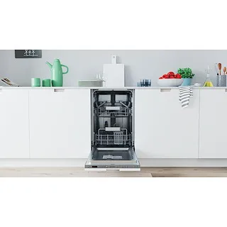 Indesit DSIO3T224EZUKN Nottinghamshire