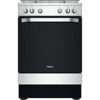 Hotpoint HS67G2PMX Stratford