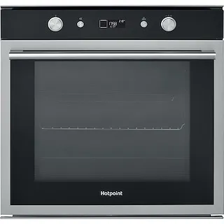 Hotpoint SI6864SHIX Derby