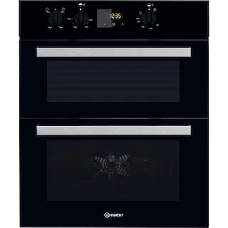 Indesit IDU6340BL Peterborough