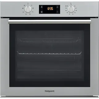 Hotpoint SA4544CIX Merseyside