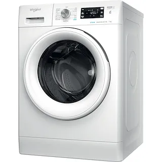 Whirlpool FFB7458WVUK Essex