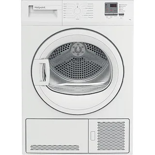 Hotpoint CHDC92WWGDUK Merseyside