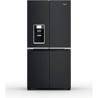 Whirlpool WQ9IFO1BXUK Nottinghamshire