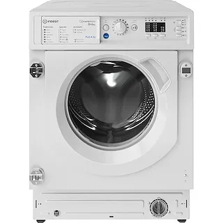 Indesit BIWDIL861485 Nottinghamshire