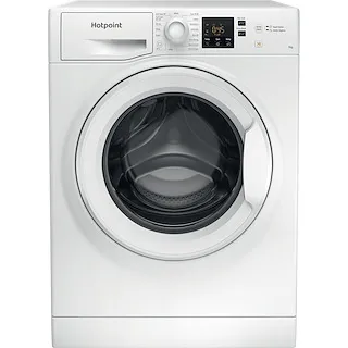 Hotpoint NSWF742UWUKN Peterborough