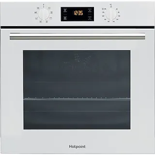 Hotpoint SA2540HWH Sidcup