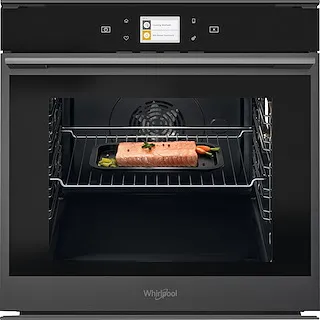 Whirlpool W9OM24S1PBSS Merseyside