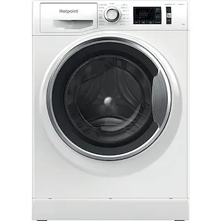 Hotpoint NM11946WCAUKN Bodmin