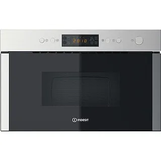 Indesit MWI5213IX Derby