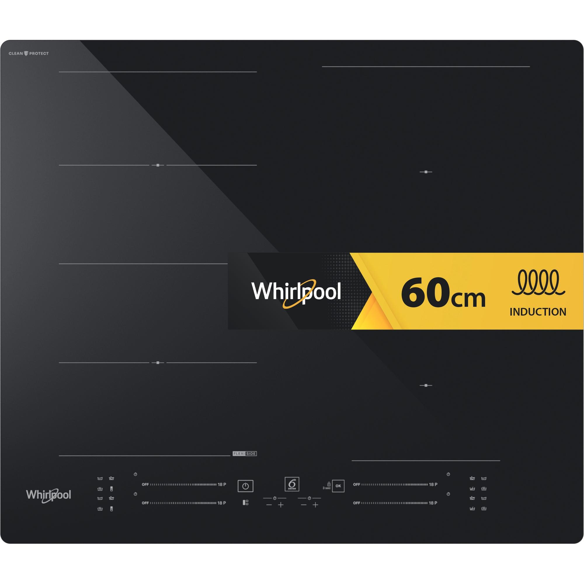 Whirlpool WFS3660CPNE Stratford