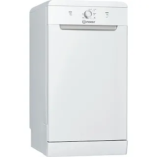 Indesit DSFE1B10UKN Hull