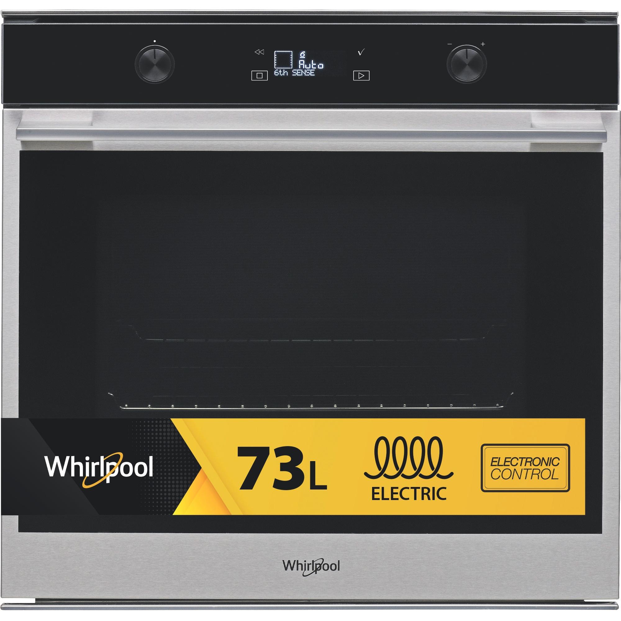 Whirlpool W7OM54SP Stratford