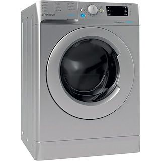 Indesit BDE861483XSUKN Barry