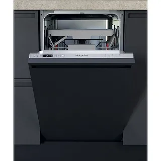 Hotpoint HSIC3M19CUKN Essex