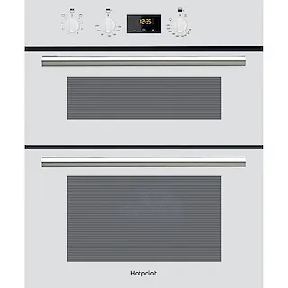 Hotpoint DU2540WH Hull