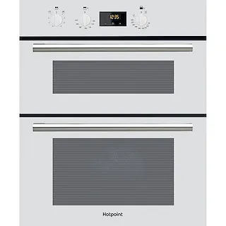 Hotpoint DU2540WH Stratford