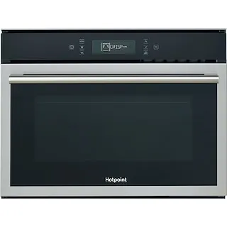 Hotpoint MP676IXH Merseyside