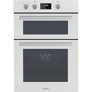 Indesit IDD6340WH Wirral