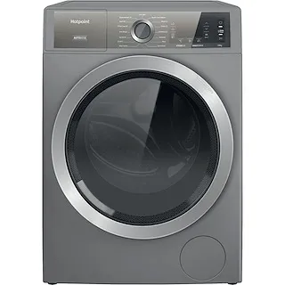 Hotpoint H8W046SBUK Merseyside