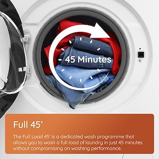 Hotpoint HP105GACARE Stratford