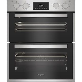 Hotpoint DUH12D1IX Stratford