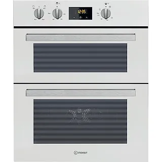 Indesit IDU6340WH Stockport