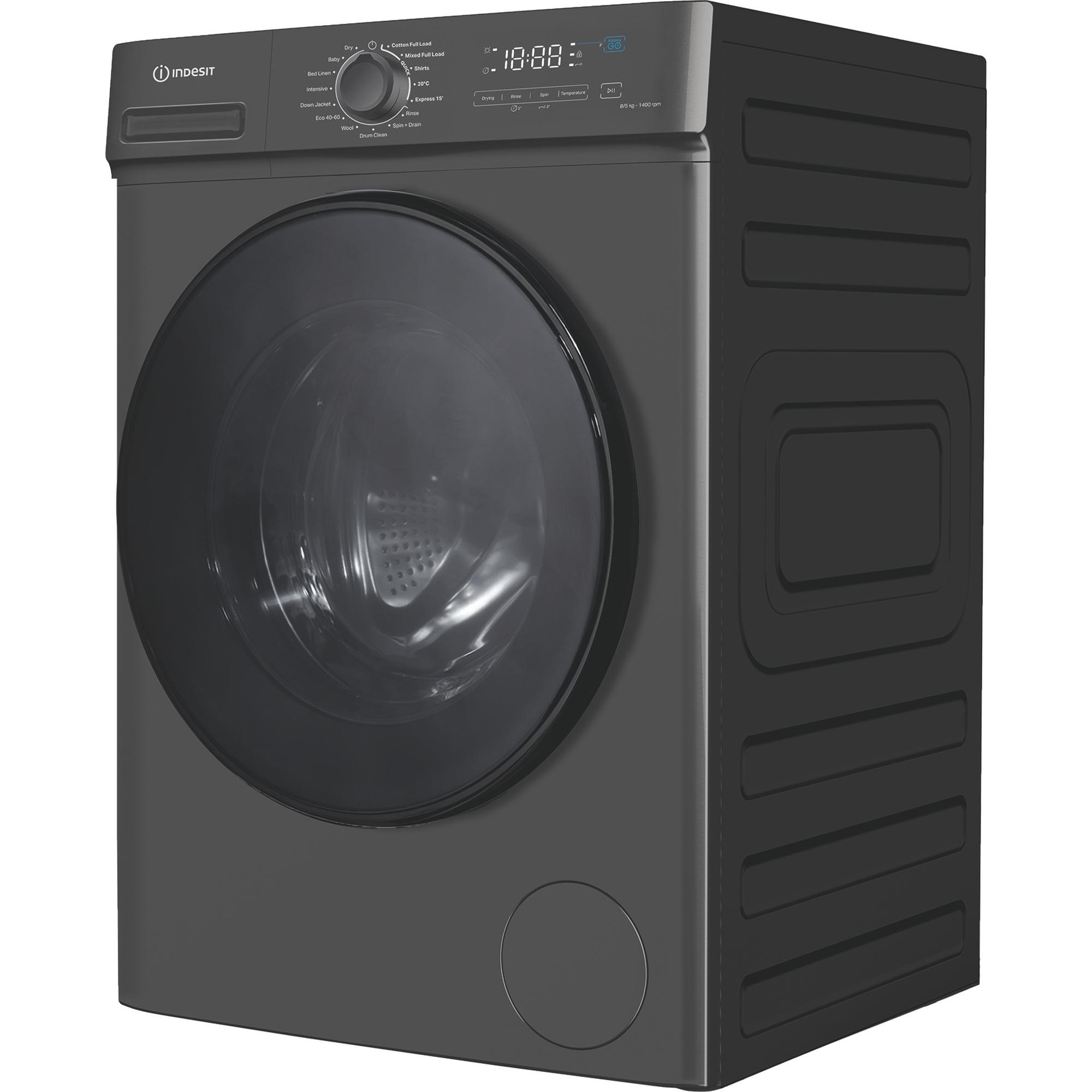 Indesit IDMA8564SMYTIMEUK Stratford